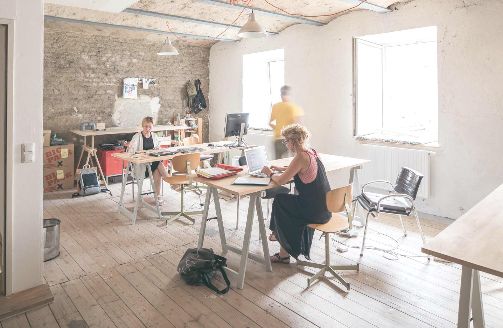 Sesión práctica del programa