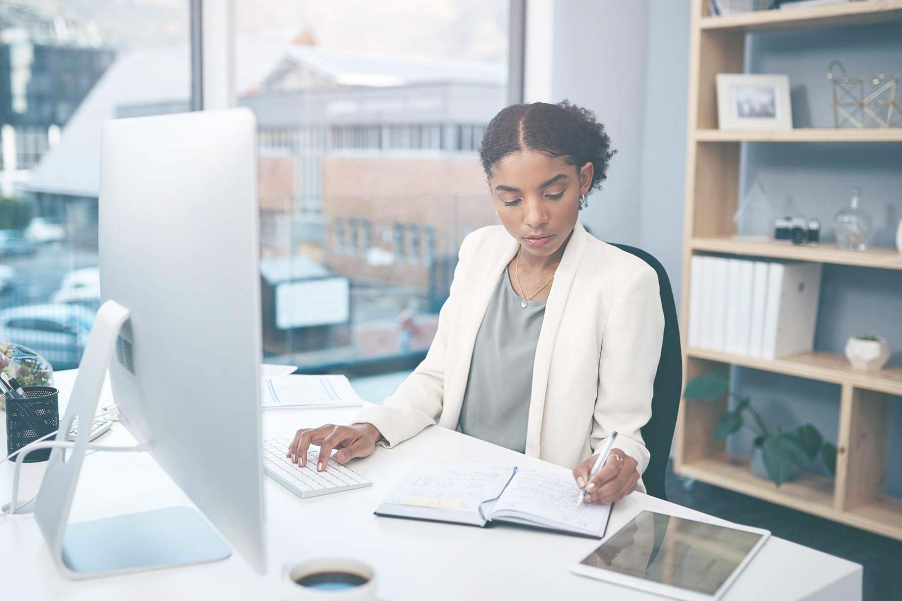 Sesiones prácticas de análisis SEO en grupo